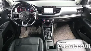 Kia Stonic, 2018 — миниатюра 9