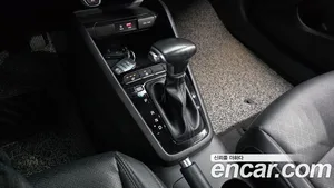 Kia Stonic, 2018 — миниатюра 11