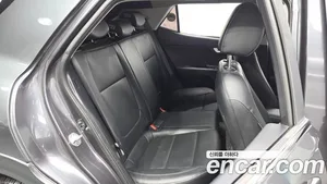 Kia Stonic, 2018 — миниатюра 16