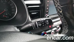 Kia Stonic, 2018 — миниатюра 21