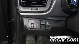 Kia Stonic, 2018 — миниатюра 24