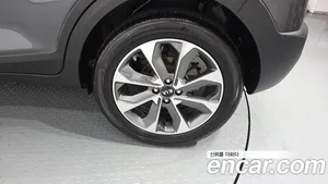 Kia Stonic, 2018 — миниатюра 6