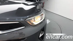 Kia Stonic, 2018 — миниатюра 7