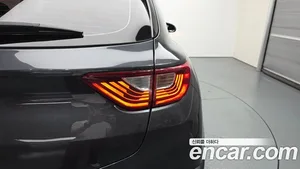 Kia Stonic, 2018 — миниатюра 8
