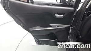 Kia Stonic, 2018 — миниатюра 14