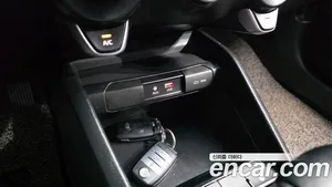 Kia Stonic, 2018 — миниатюра 27