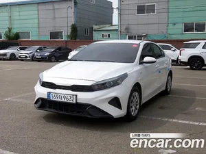 Kia K3, 2021 — миниатюра 1