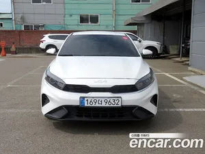 Kia K3, 2021 — миниатюра 3