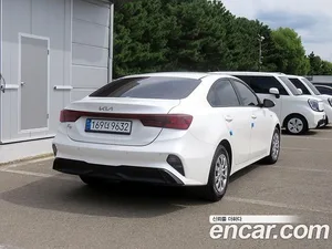 Kia K3, 2021 — миниатюра 5