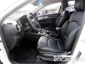 Kia K3, 2021 — миниатюра 6