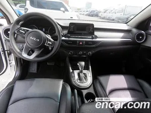 Kia K3, 2021 — миниатюра 8