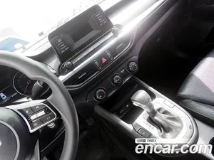 Kia K3, 2021 — миниатюра 12
