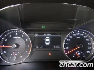 Kia K3, 2021 — миниатюра 13