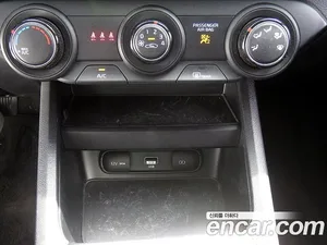 Kia K3, 2021 — миниатюра 15