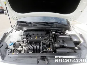 Kia K3, 2021 — миниатюра 17