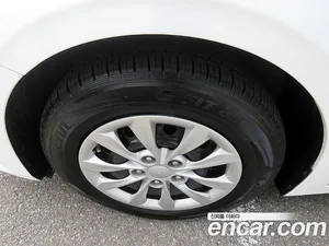 Kia K3, 2021 — миниатюра 18