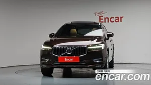 Volvo XC60, 2021 — миниатюра 3