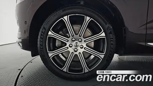 Volvo XC60, 2021 — миниатюра 5