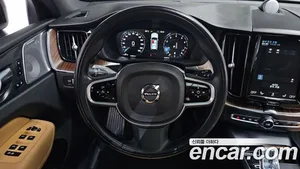 Volvo XC60, 2021 — миниатюра 19