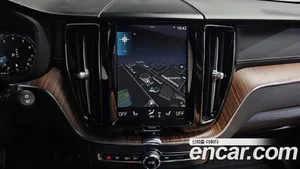 Volvo XC60, 2021 — миниатюра 20