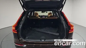 Volvo XC60, 2021 — миниатюра 26