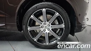 Volvo XC60, 2021 — миниатюра 7