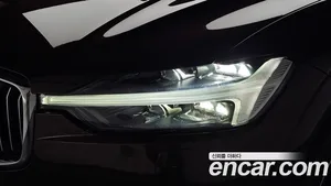 Volvo XC60, 2021 — миниатюра 8