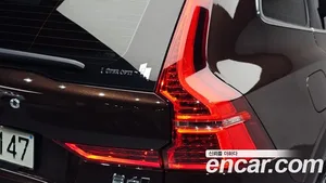 Volvo XC60, 2021 — миниатюра 9