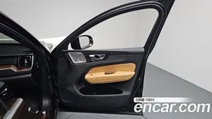 Volvo XC60, 2021 — миниатюра 14