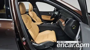 Volvo XC60, 2021 — миниатюра 16
