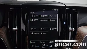 Volvo XC60, 2021 — миниатюра 30