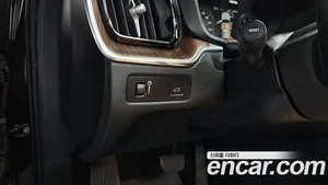 Volvo XC60, 2021 — миниатюра 35