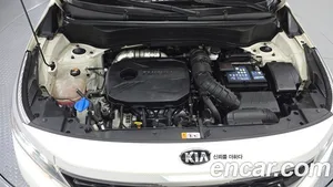 Kia Seltos, 2021 — миниатюра 6