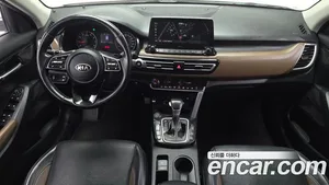 Kia Seltos, 2021 — миниатюра 10