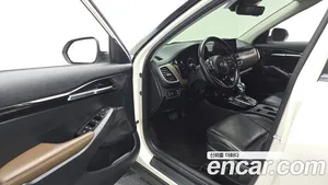 Kia Seltos, 2021 — миниатюра 13
