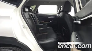 Kia Seltos, 2021 — миниатюра 18