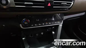 Kia Seltos, 2021 — миниатюра 23