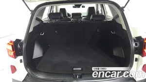 Kia Seltos, 2021 — миниатюра 26