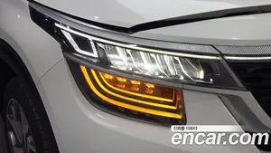 Kia Seltos, 2021 — миниатюра 8