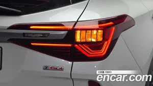 Kia Seltos, 2021 — миниатюра 9