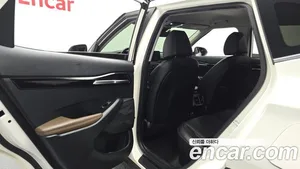 Kia Seltos, 2021 — миниатюра 16