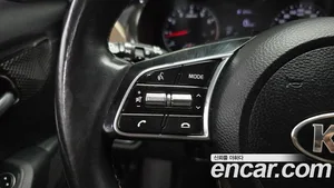 Kia Seltos, 2021 — миниатюра 33