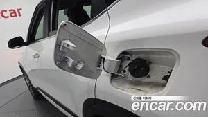 Kia Seltos, 2021 — миниатюра 37