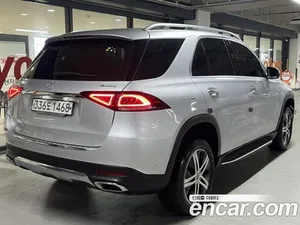Mercedes-Benz GLE-Class, 2019 — миниатюра 4