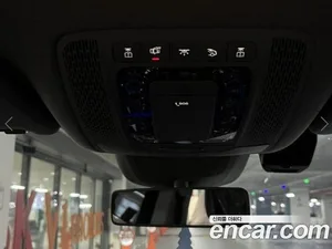 Mercedes-Benz GLE-Class, 2019 — миниатюра 9