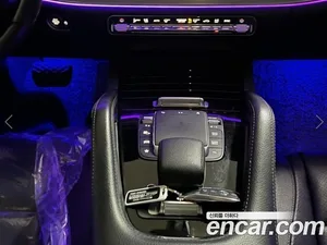 Mercedes-Benz GLE-Class, 2019 — миниатюра 11