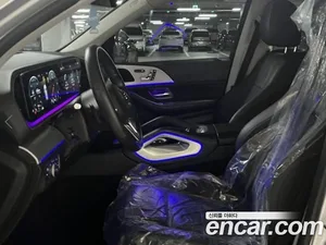 Mercedes-Benz GLE-Class, 2019 — миниатюра 13
