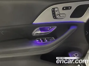 Mercedes-Benz GLE-Class, 2019 — миниатюра 14