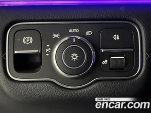 Mercedes-Benz GLE-Class, 2019 — миниатюра 17