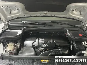 Mercedes-Benz GLE-Class, 2019 — миниатюра 19